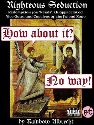 cover image of Righteous Seduction